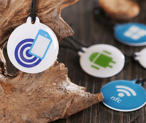 cheapest way to get nfc tags|customizable nfc tags.